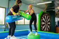 Joute des Gladiateurs