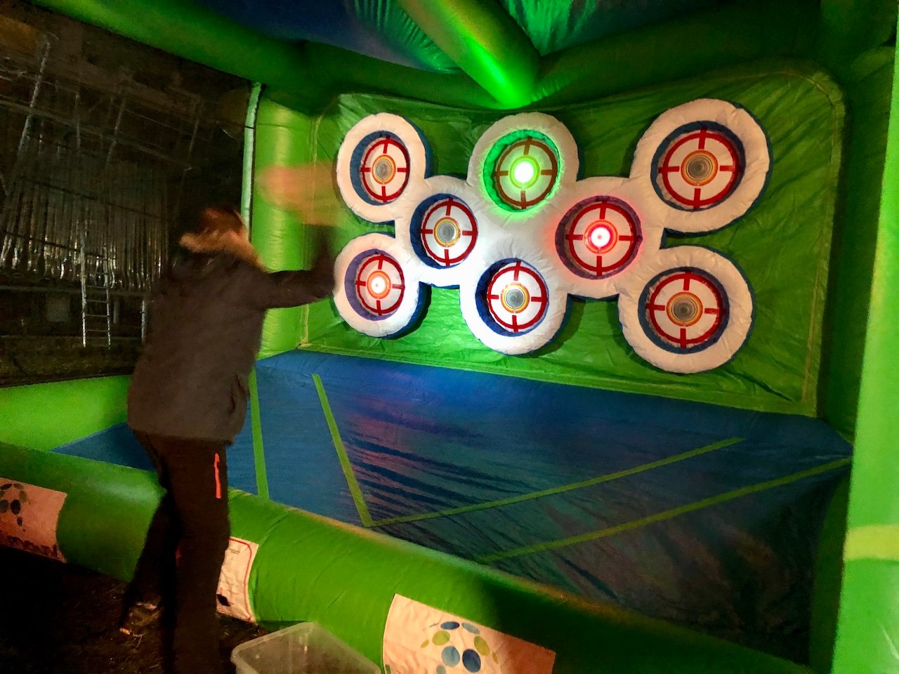 Cage Sport Interactive - Photo 2