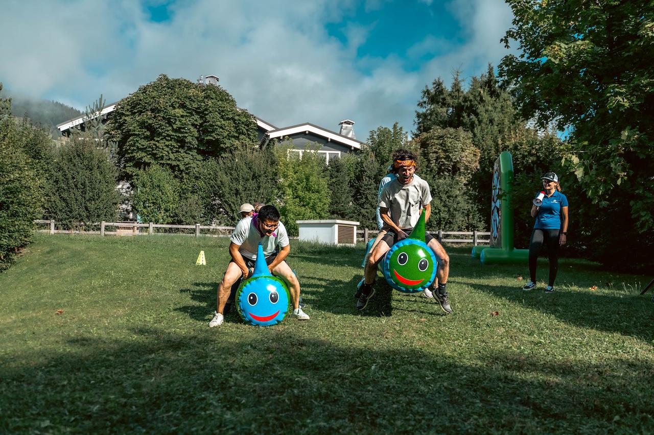 Chevauchée de Chenicorne - Photo 2