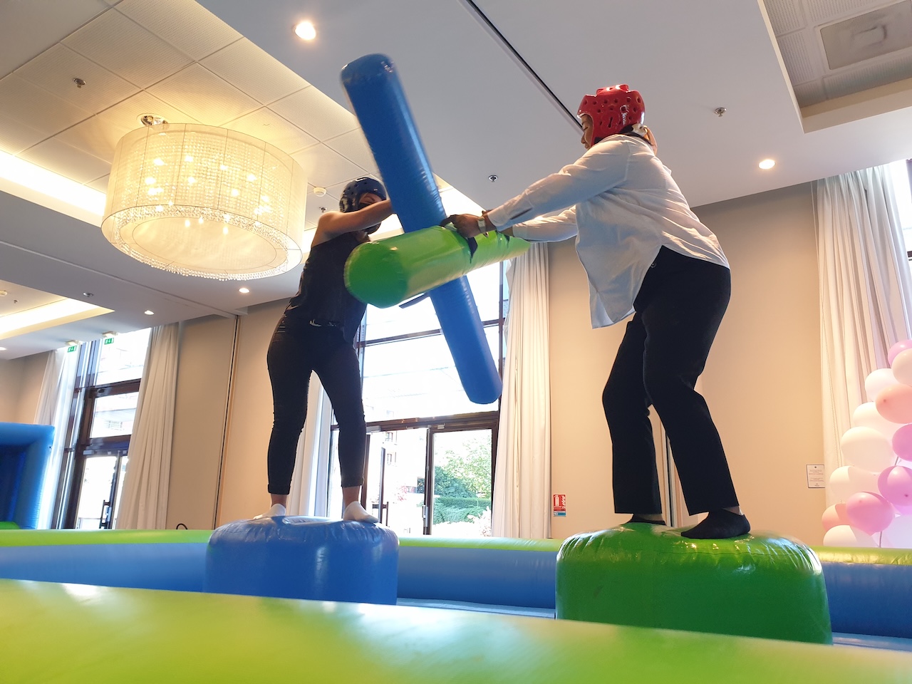 Joute des Gladiateurs - Photo 3