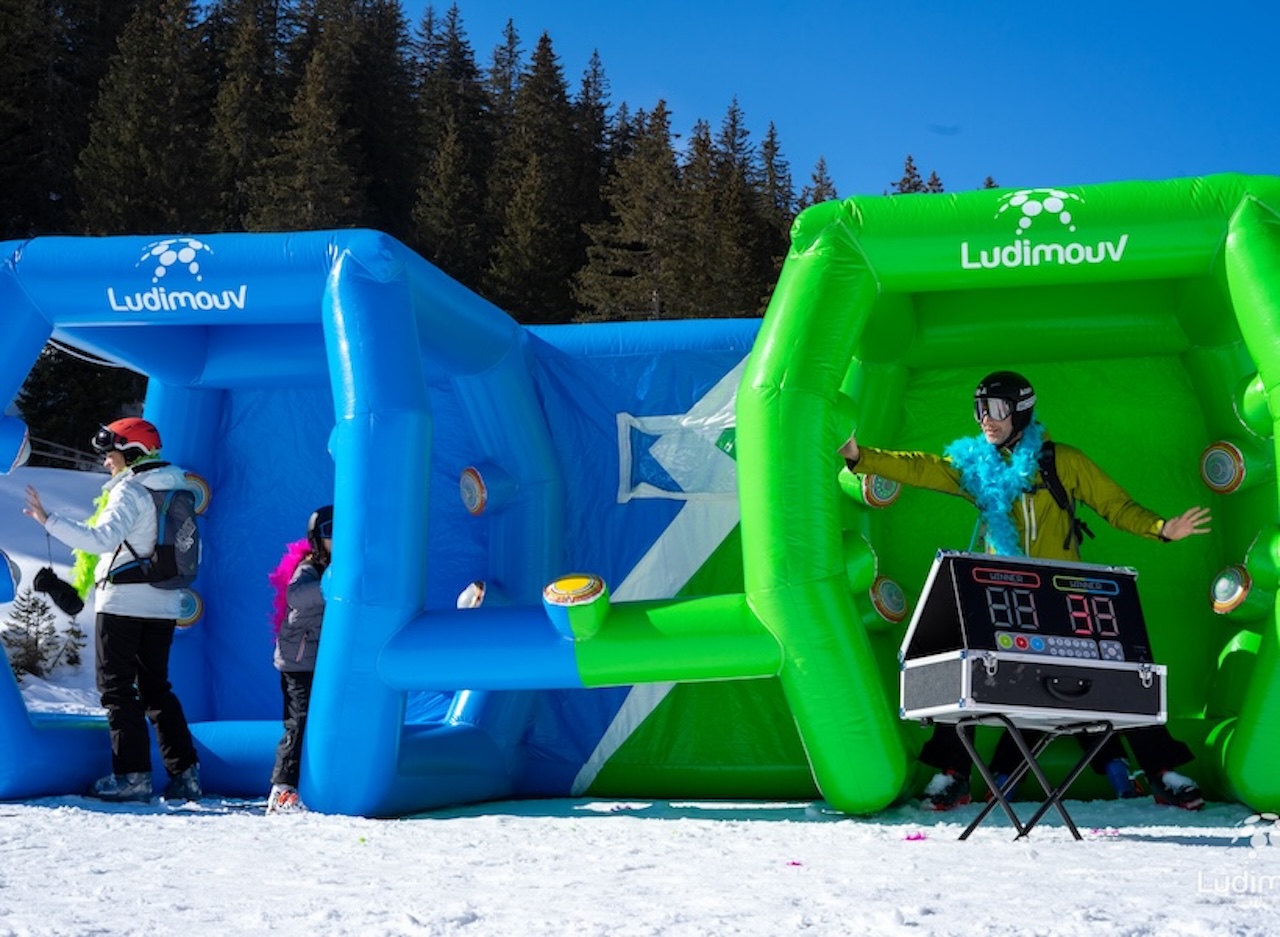 Ninja Interactif - Photo 2