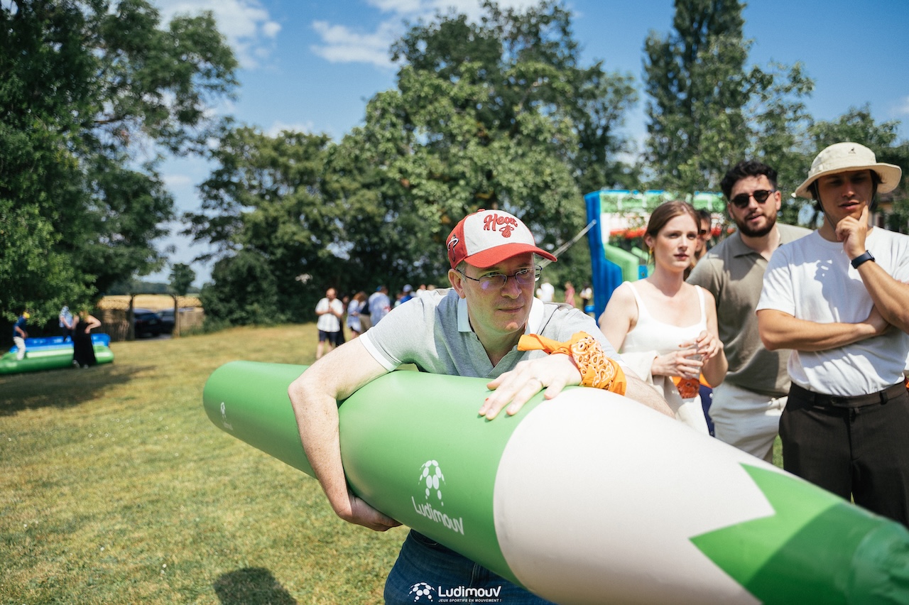 Pictionary Géant - Photo 2