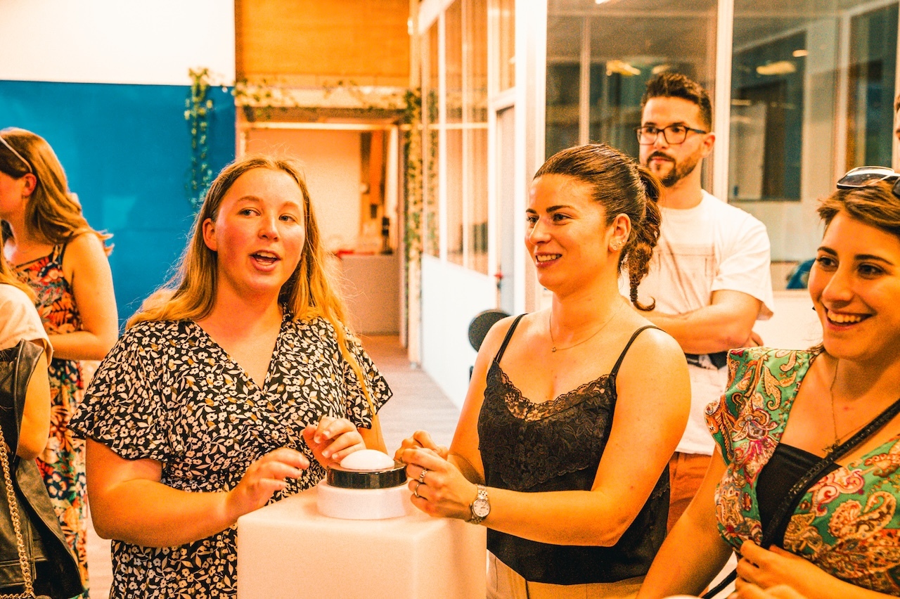 Quiz Personnalisé - Team Building Genève Suisse