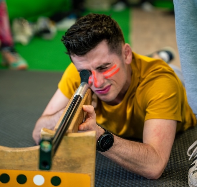 Biathlon Licorne EVG LudiPlace