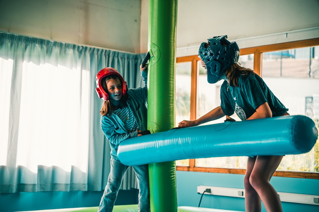 Activités pour centres de loisirs à LudiPlace Annecy