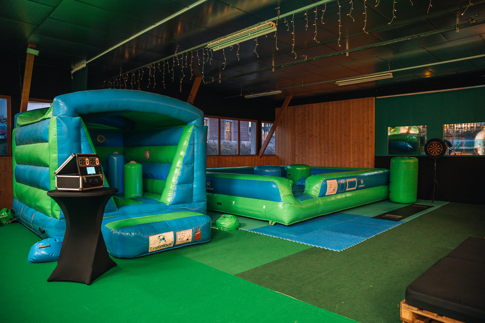 Arbre de Noël - Activités enfants