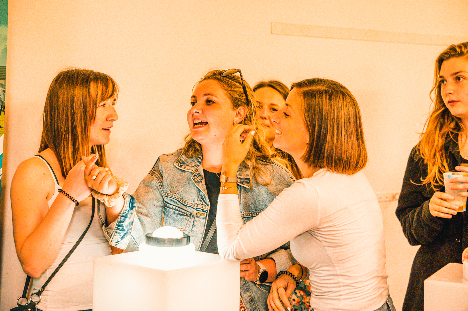 Quiz Team Building LudiPlace